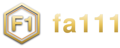 fa111 logo