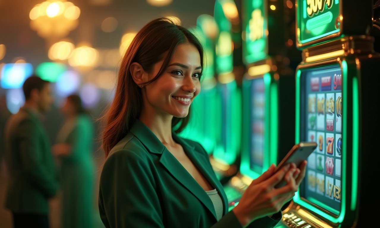 fa111 mobile gaming